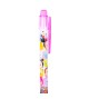 Caneta Borracha Refil Rosa Tsum Tsum: Disney com mais 1 refil extra +caneta